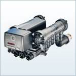 Automatic Controller Valve