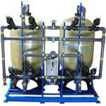 Chemical Feeders