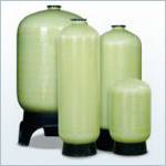 FRP Pressure Vessels