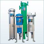 Micron Filters